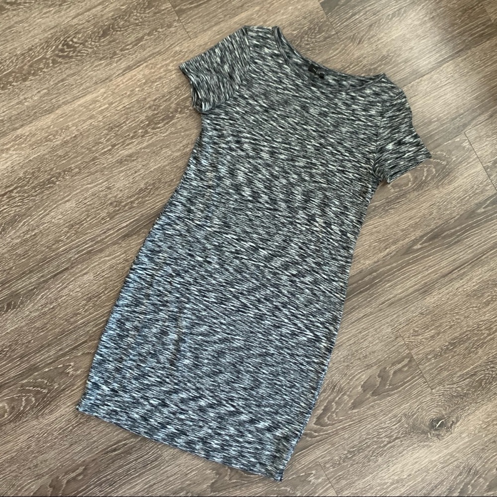 The Limited Shift Dress